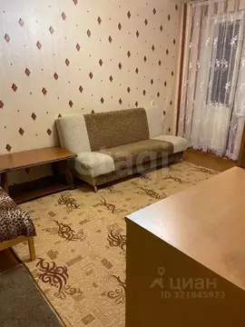 1-к кв. Башкортостан, Уфа ул. Авроры, 13/2 (33.8 м)