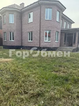 Продается дом в д. Грибки