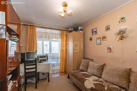 2-комнатная квартира: Омск, микрорайон Городок Нефтяников, ...