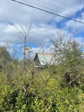 Участок в Московская область, Дмитровский муниципальный округ, д. ...