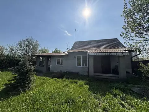 Дом в Московская область, Раменский муниципальный округ, с. Зюзино ул. ...
