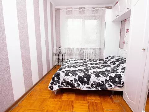 2-к кв. Ульяновская область, Ульяновск Кузоватовская ул., 56 (41.86 м)