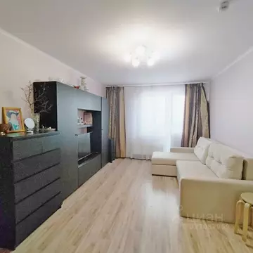 1-к кв. Краснодарский край, Анапа ул. Адмирала Пустошкина, 10 (40.0 м)