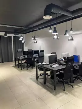 Офис в Москва 2-й Павелецкий проезд, 5С1 (240 м)