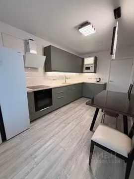 2-к кв. Санкт-Петербург ул. Салова, 61 (49.0 м)