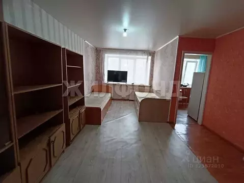 2-к кв. Хакасия, Абакан просп. Ленина, 73 (42.0 м)