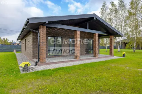 Дом в деревня Курово, 74 (142.5 м)