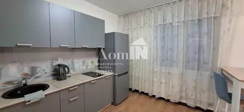 Студия Ленинградская область, Мурино Всеволожский район, ул. ...