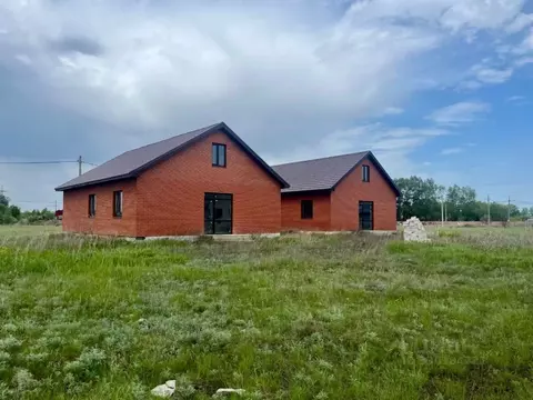 Дом в Самарская область, Кинель Средневолжская ул., 8 (125 м)