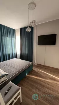 1-к кв. Калининградская область, Гурьевск Западный пер., 21 (35.0 м)