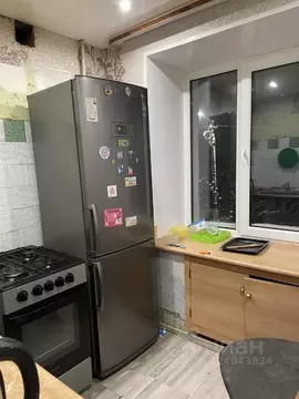 2-к кв. Мурманская область, Мурманск ул. Халтурина, 35 (43.0 м)