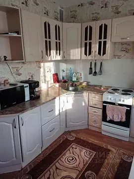 2-к кв. Новосибирская область, Новосибирск Спортивная ул., 27 (54.0 м)