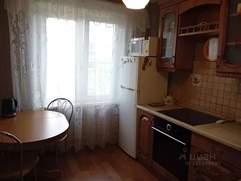 3-к кв. Челябинская область, Челябинск Балканская ул., 1 (70.0 м)