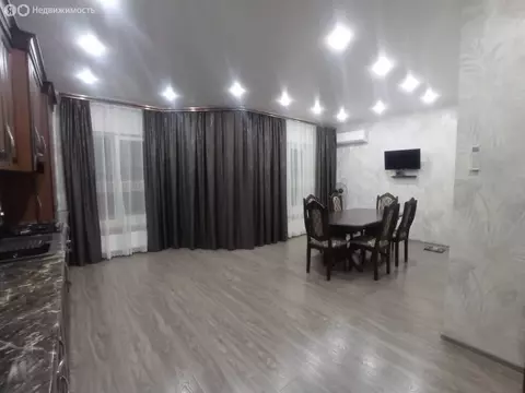 Дом в Михайловск, улица Ишкова (108 м)