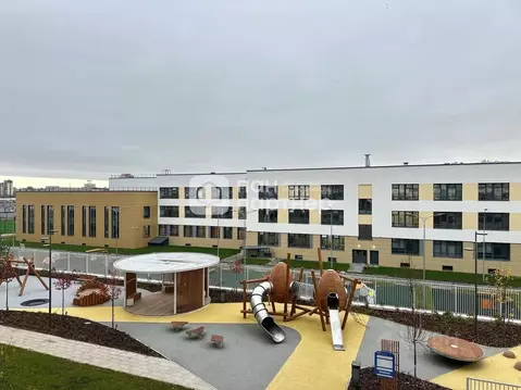 1-к кв. Санкт-Петербург просп. Крузенштерна, 13 (45.3 м)