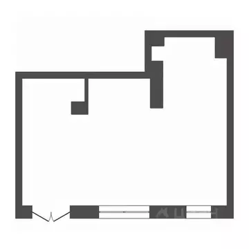 Помещение свободного назначения в Красноярский край, Красноярск имени ...