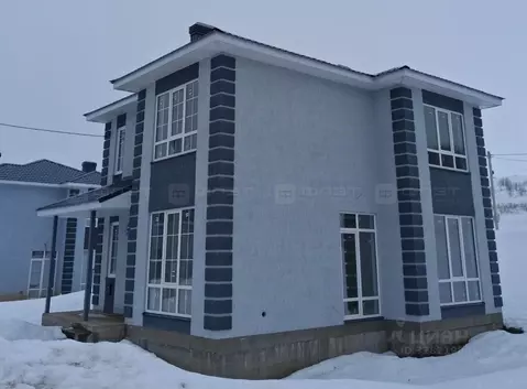Дом в Татарстан, Казань ул. Букетная (130 м)
