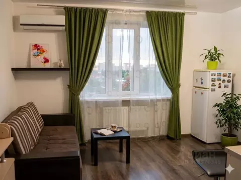Студия Адыгея, Тахтамукай аул ул. Майкопская, 1 (22.0 м)