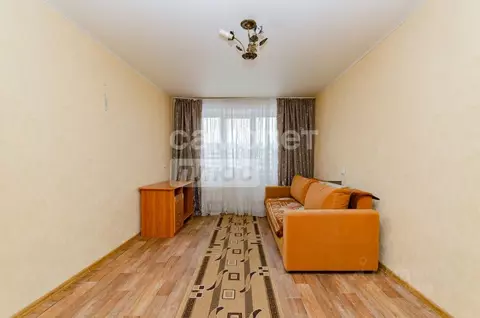 1-к кв. Челябинская область, Челябинск ул. Молодогвардейцев, 39А (36.0 ...