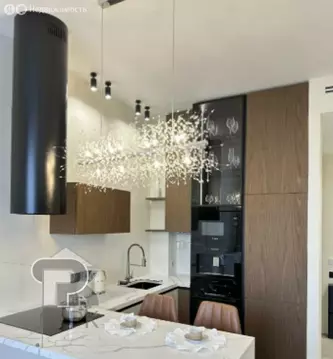 2-комнатная квартира: Москва, Шелепихинская набережная, 34к6 (45 м)