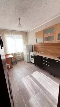 1-к кв. Бурятия, Улан-Удэ ул. Лебедева, 5А (30.7 м)