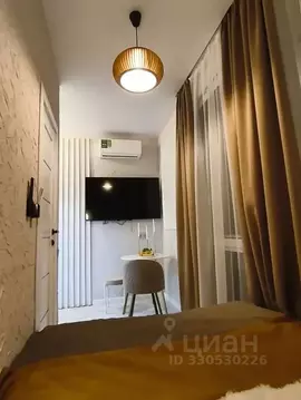 Студия Москва Новоостаповская ул., 20 (15.0 м)