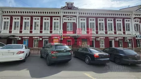 Торговая площадь в Ростовская область, Ростов-на-Дону Тургеневская ...