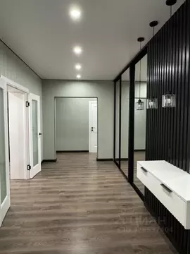 3-к кв. Рязанская область, Рязань ул. Семена Середы, 36 (120.0 м)