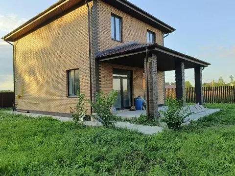 Продается дом в д. Тимонино