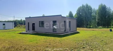 Дом в Пермский край, Добрянский муниципальный округ, д. Конец Гор ул. ...