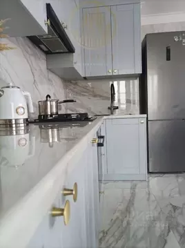 3-к кв. Ставропольский край, Ессентуки ул. Гаевского, 195 (97.3 м)