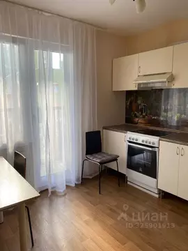 1-к кв. Санкт-Петербург Парашютная ул., 61к3 (35.0 м)