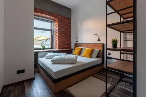 Комната Санкт-Петербург Садовая ул., 28-30К1 (15.0 м)