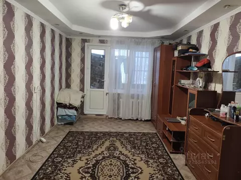 1-к кв. Татарстан, Казань ул. Нурсултана Назарбаева, 62 (31.0 м)