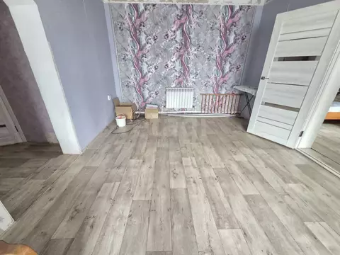 Дом в Бурятия, Тарбагатайский район, Саянтуйское с/пос, с. Нижний ...