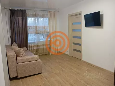 2-к кв. Тюменская область, Тюмень Северная ул., 2 (41.4 м)