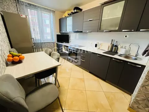 3-к кв. Свердловская область, Екатеринбург ул. Славянская, 49 (62.0 м)