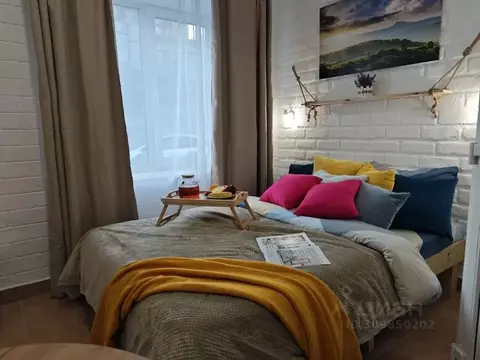 1-к кв. Приморский край, Владивосток ул. Тухачевского, 49/4 (12.0 м)