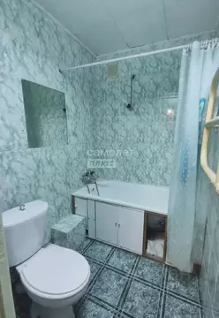 3-к кв. Коми, Сыктывкар ул. Оплеснина, 13 (58.8 м)