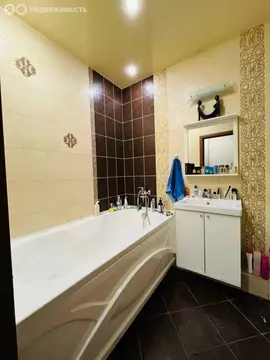 1-комнатная квартира: Екатеринбург, Красный переулок, 5к1 (43.3 м)