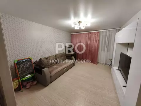 3-к кв. Ярославская область, Ярославль Кавказская ул., 45 (65.2 м)