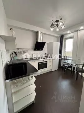 1-к кв. Санкт-Петербург Октябрьская наб., 124к7 (32.0 м)