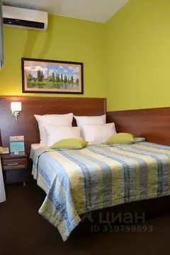 Комната Тамбовская область, Тамбов Кавалерийская ул., 18А