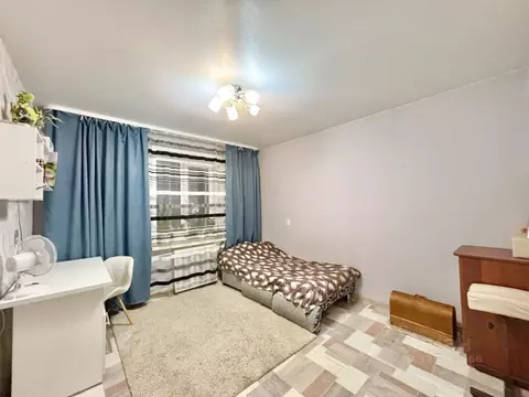 Комната Пермский край, Пермь ул. Солдатова, 39 (12.0 м)