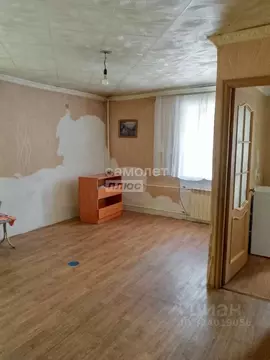 2-к кв. Иркутская область, Иркутск пер. 14-й Советский, 22 (41.8 м)