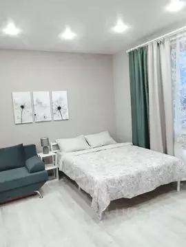 Студия Татарстан, Казань ул. Братьев Батталовых, 20к1 (30.0 м)