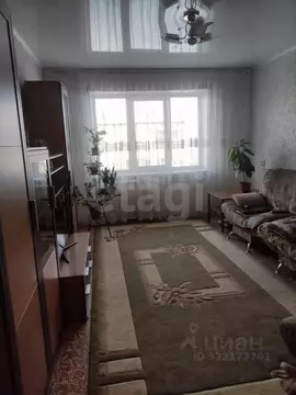 3-к кв. Алтайский край, Бийск ул. Максима Горького, 69 (64.9 м)