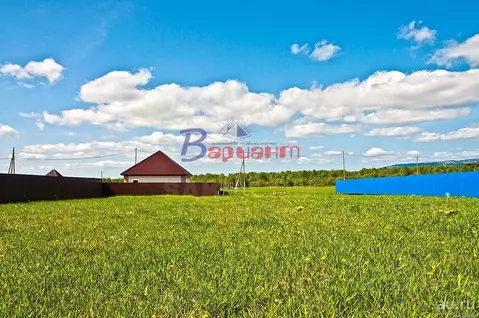 Участок в Челябинская область, Чебаркульский муниципальный округ, д. ...