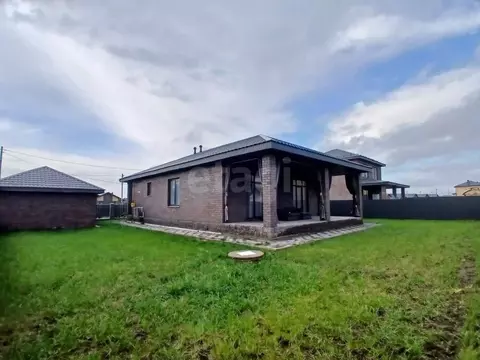 Дом в Башкортостан, Уфимский район, Русско-Юрмашский сельсовет, с. ...