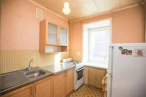 1-к кв. Ярославская область, Ярославль Северный жилрайон, ул. Елены ...